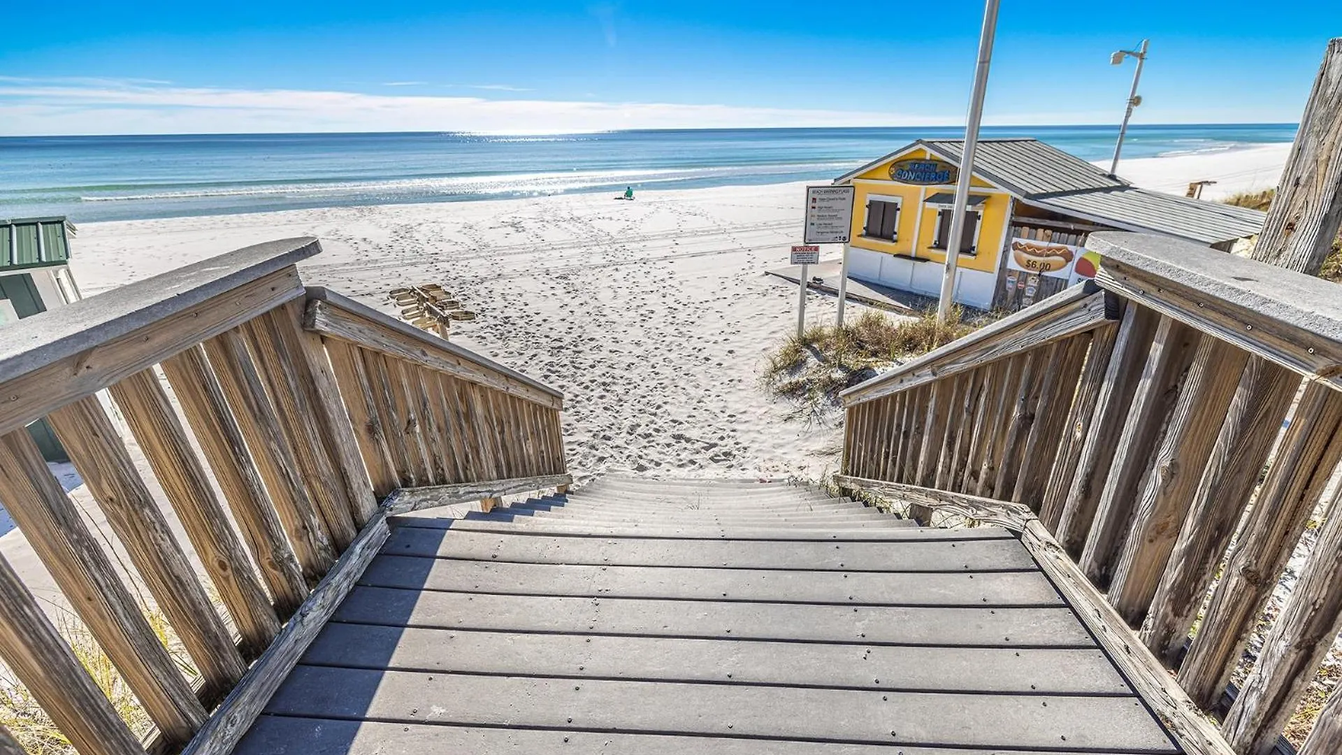 8972 Heron Walk Villa Destin