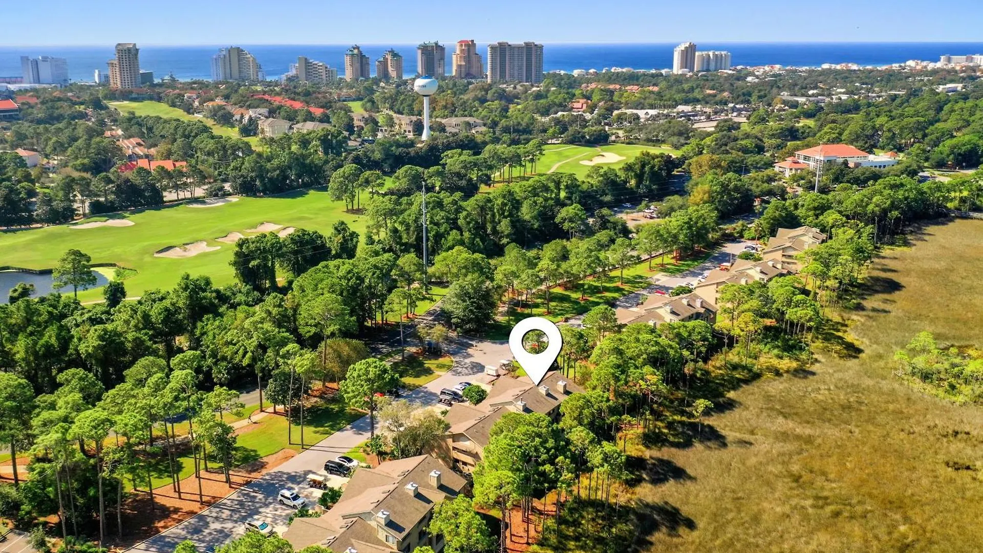 8972 Heron Walk Villa Destin 0*,