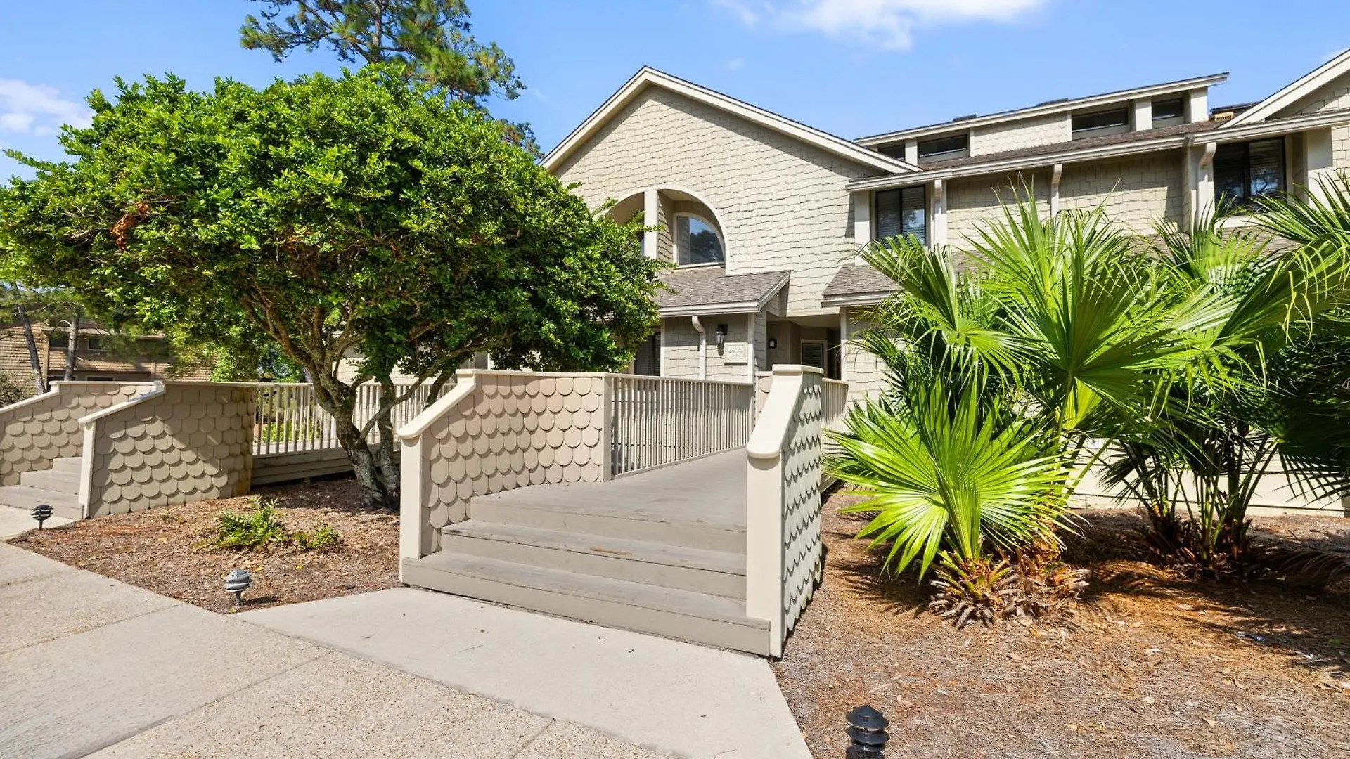8972 Heron Walk Villa Destin Apartment