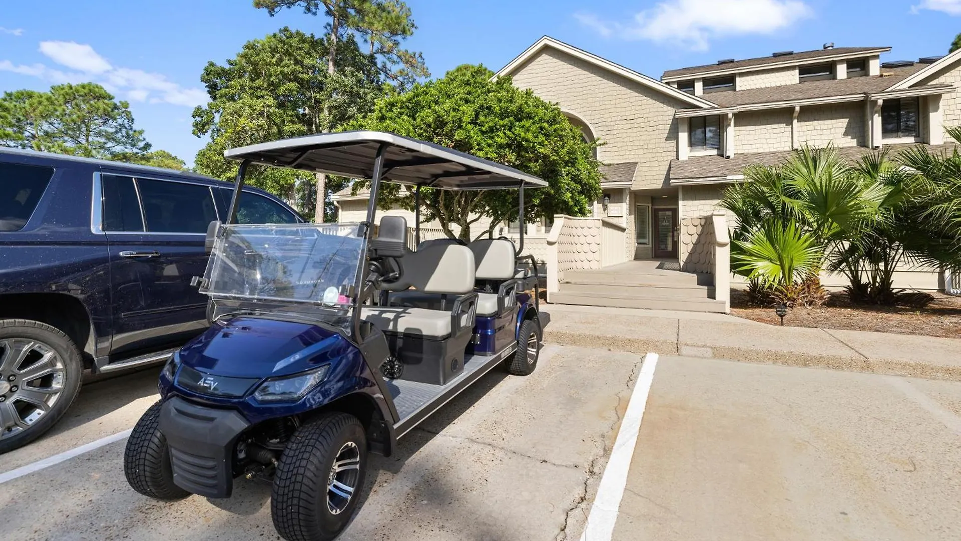 8972 Heron Walk Villa Destin