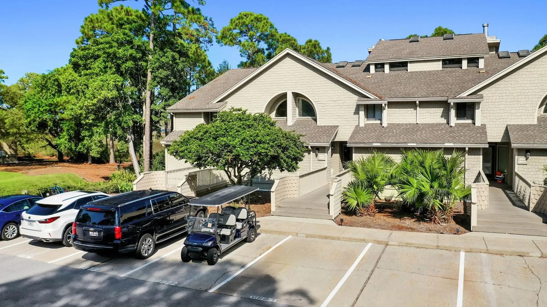 8972 Heron Walk Villa Destin United States