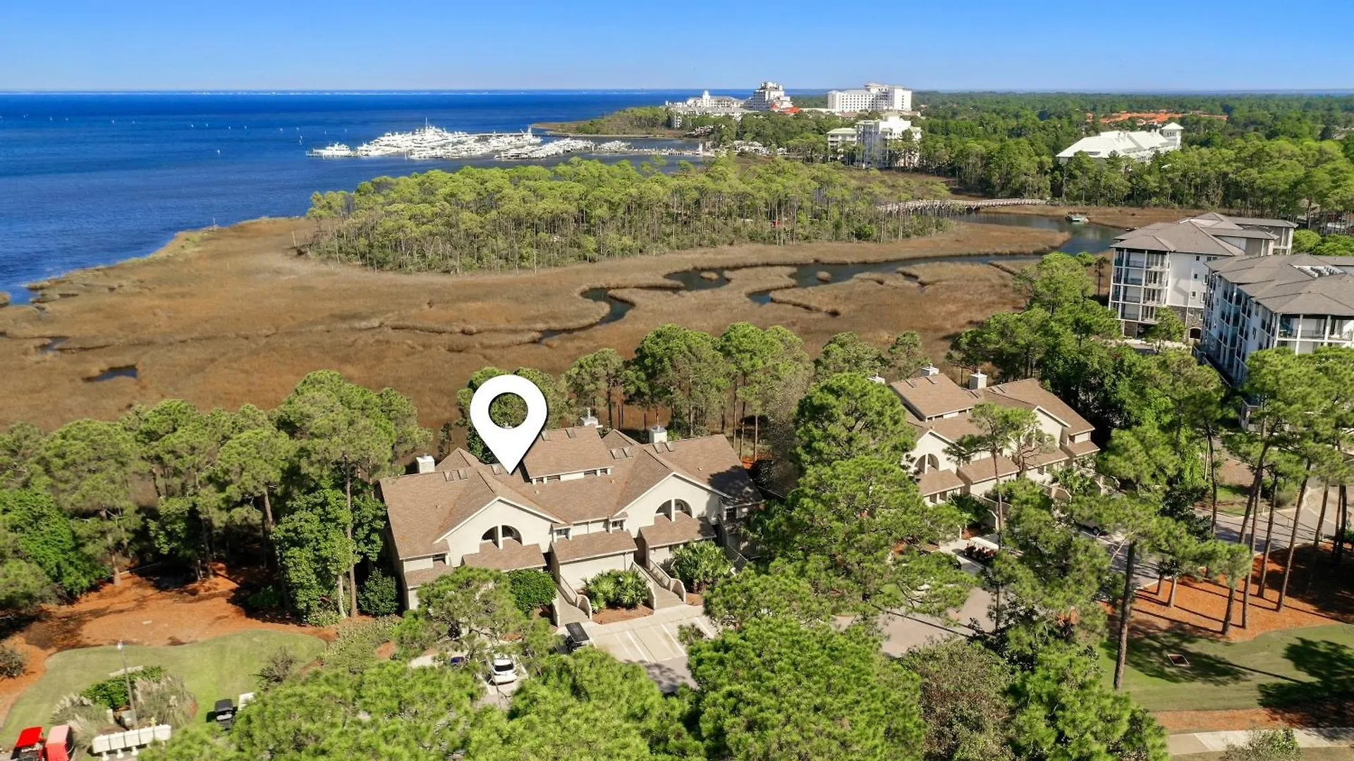 8972 Heron Walk Villa Destin 0*,  United States