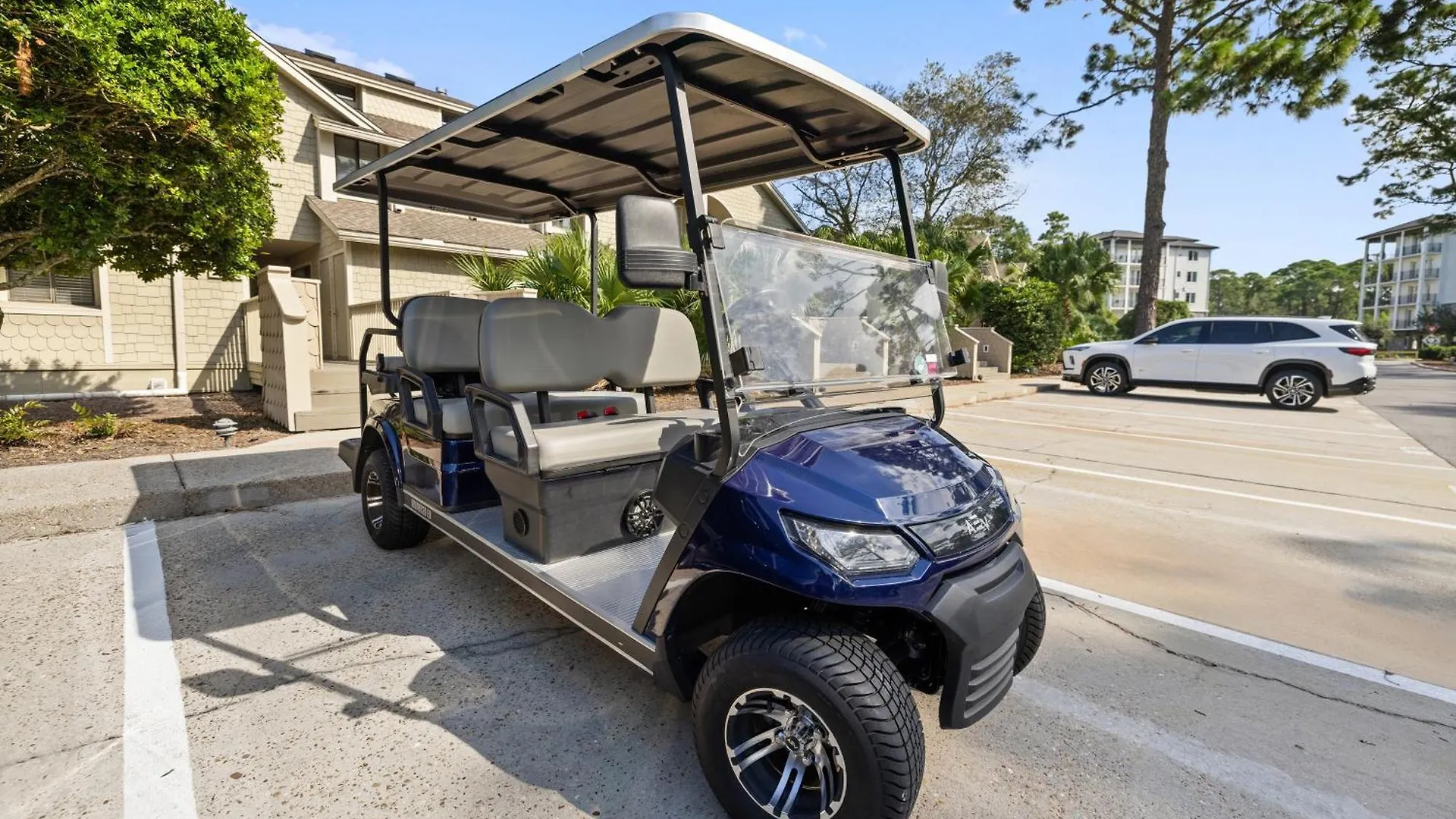 Apartment 8972 Heron Walk Villa Destin