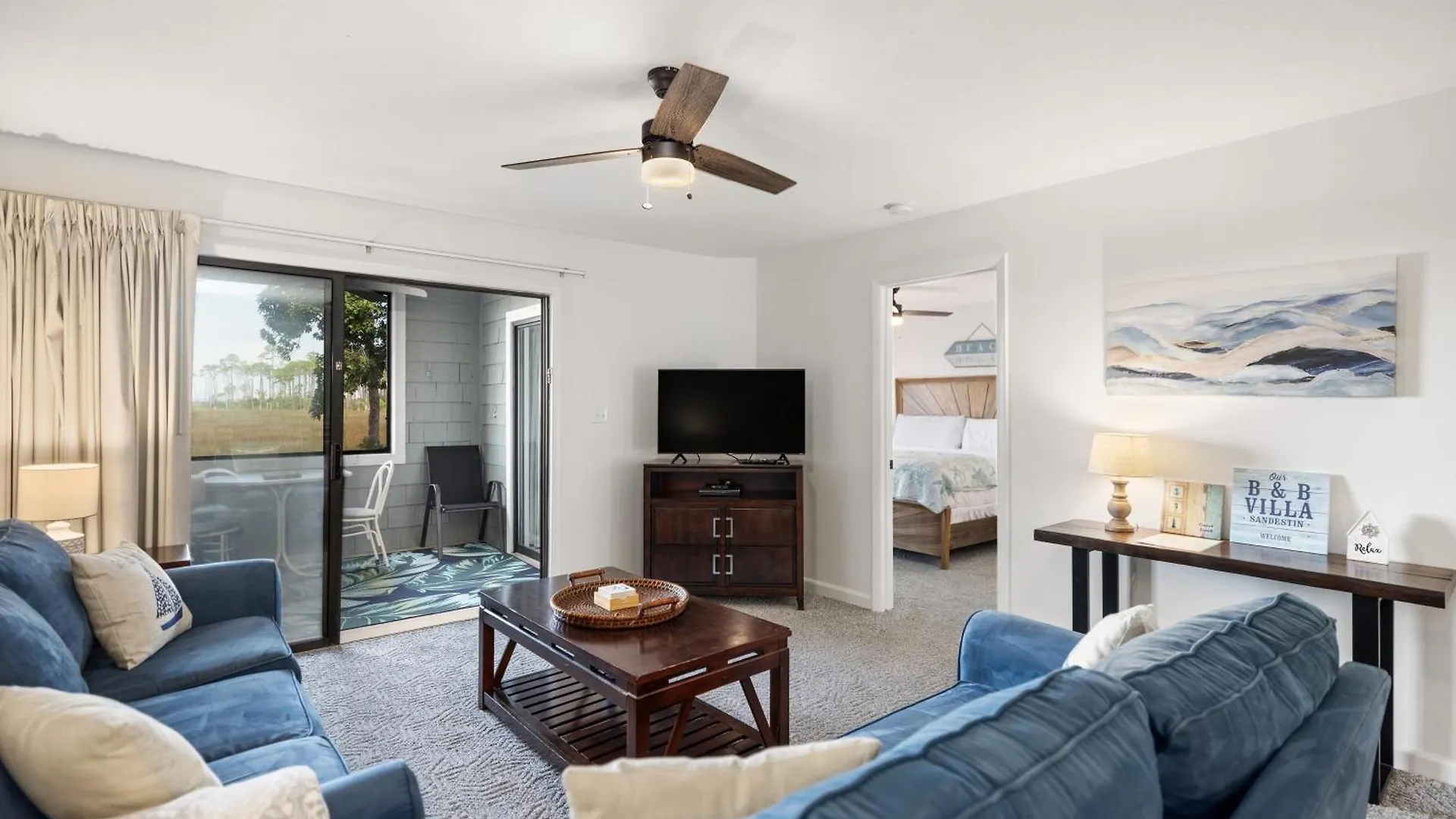 8972 Heron Walk Villa Destin United States
