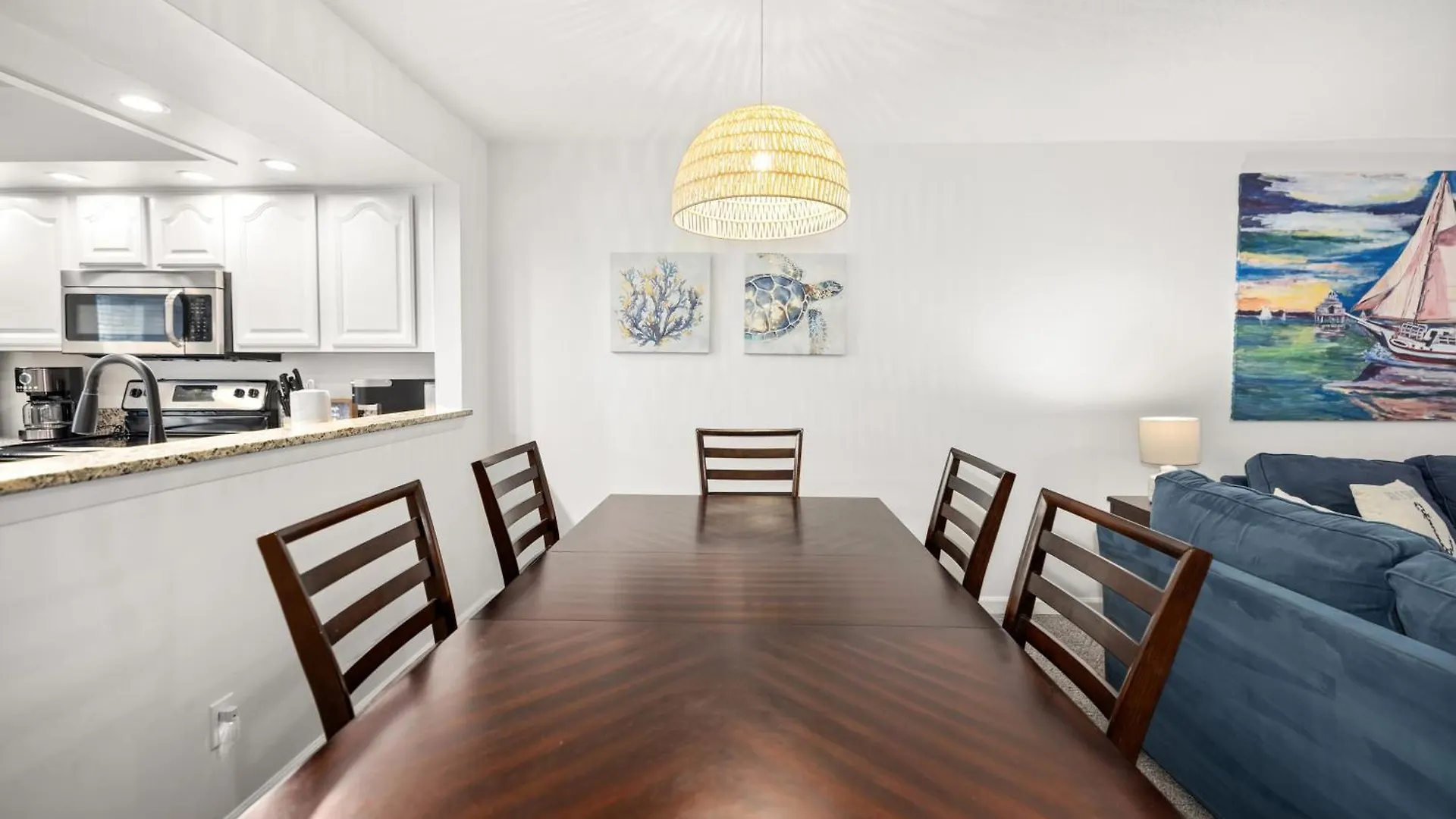 8972 Heron Walk Villa Destin Apartment