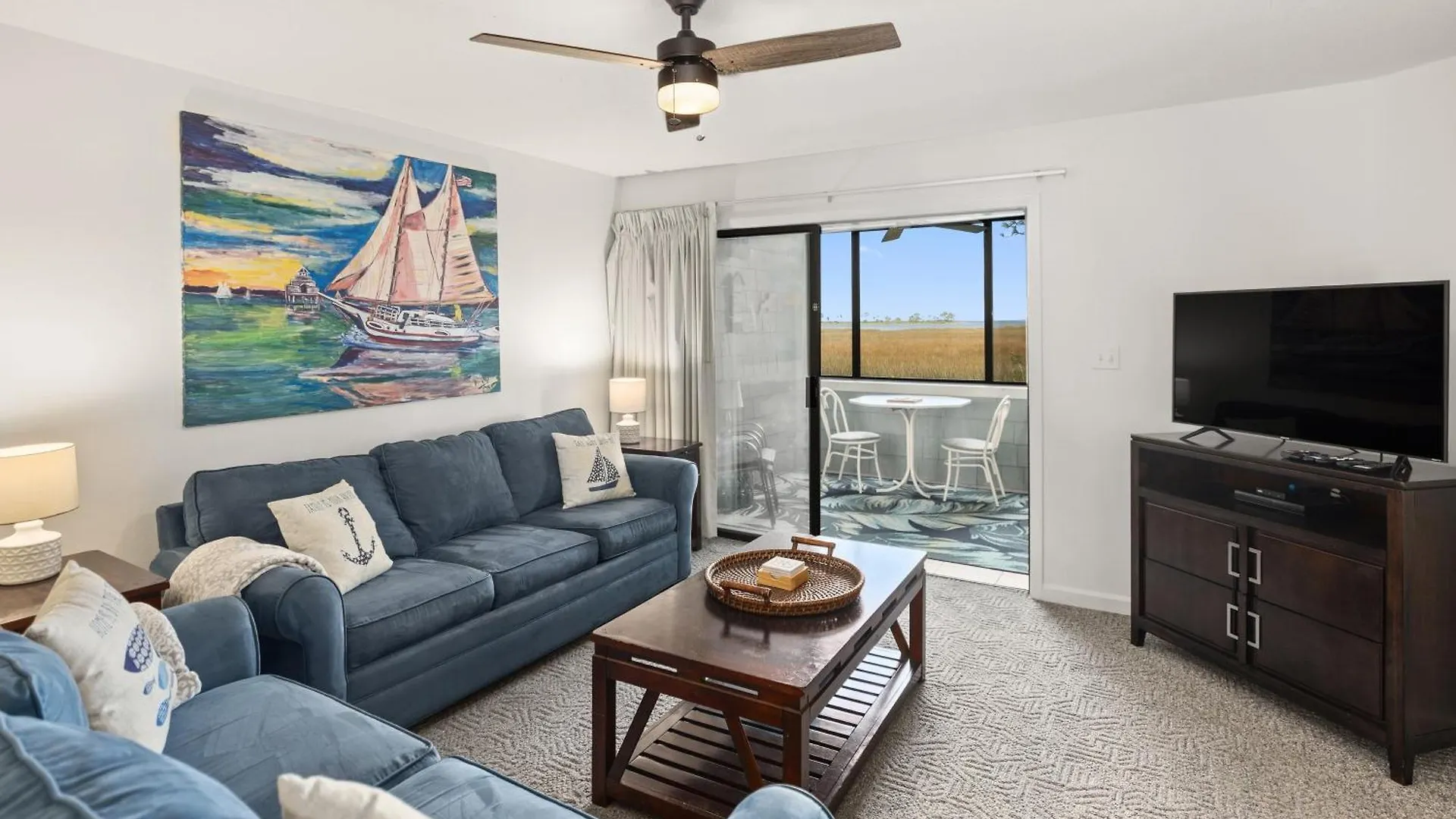 Apartment 8972 Heron Walk Villa Destin United States