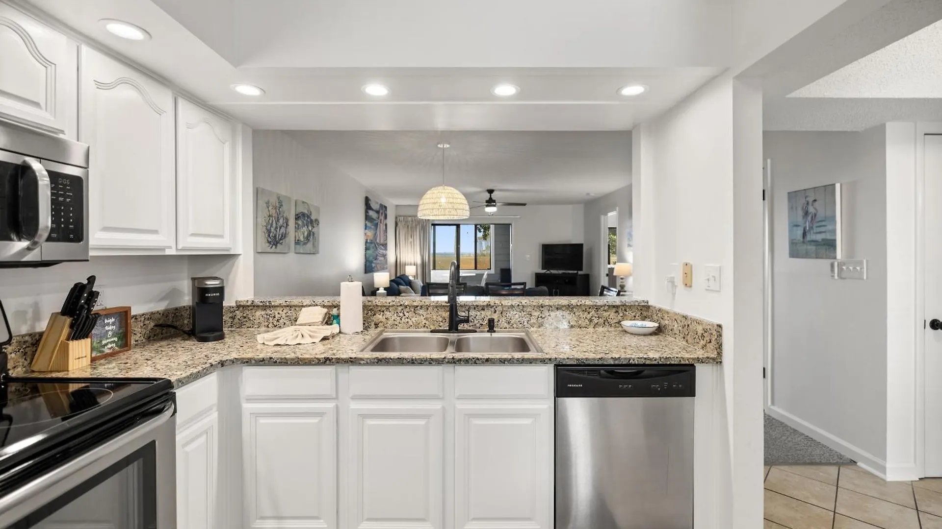 8972 Heron Walk Villa Destin