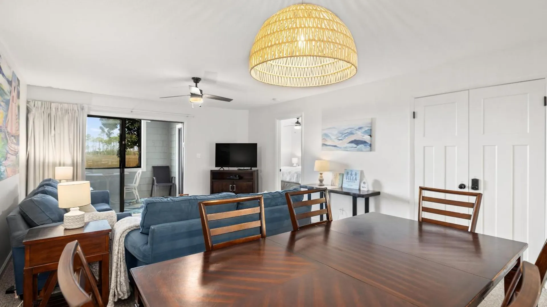 Apartment 8972 Heron Walk Villa Destin
