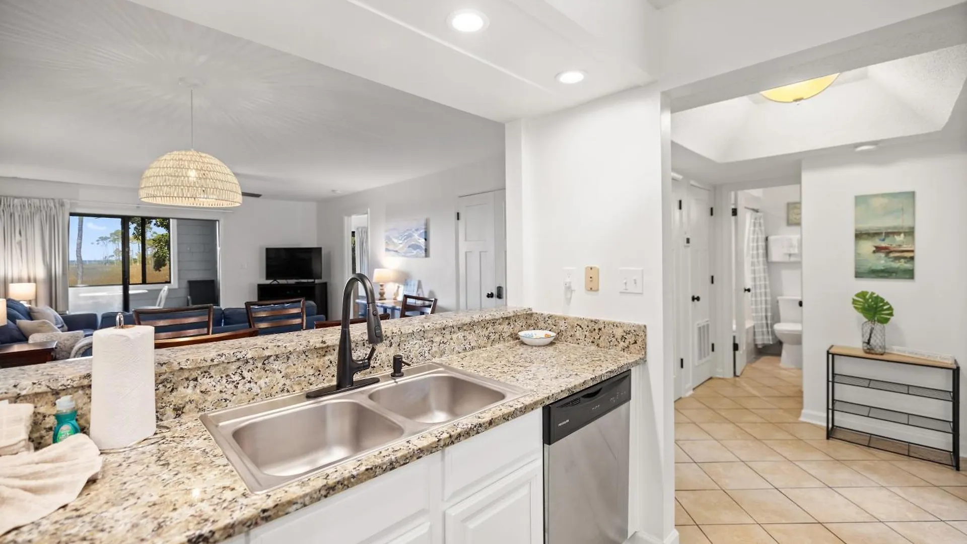 Apartment 8972 Heron Walk Villa Destin United States
