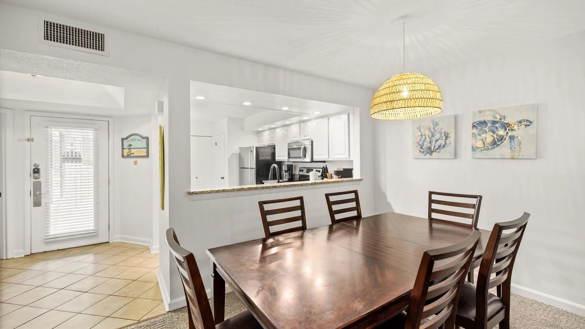 8972 Heron Walk Villa Destin Apartment