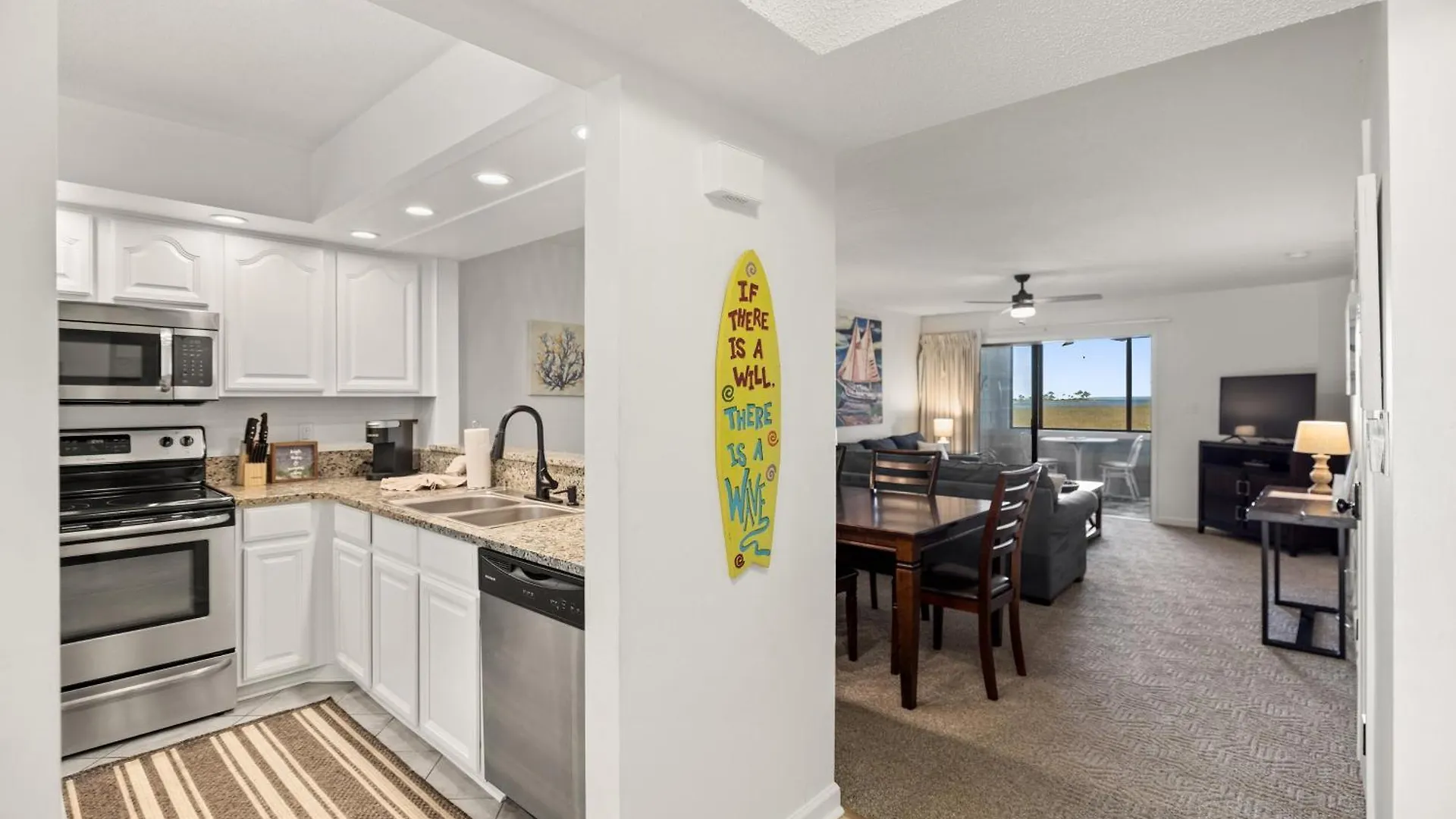 Apartment 8972 Heron Walk Villa Destin