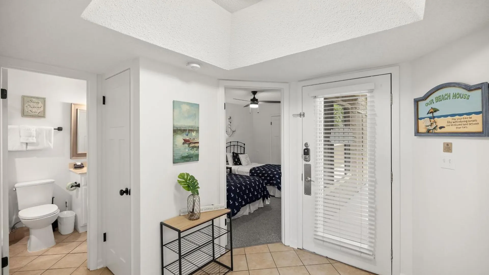 Apartment 8972 Heron Walk Villa Destin